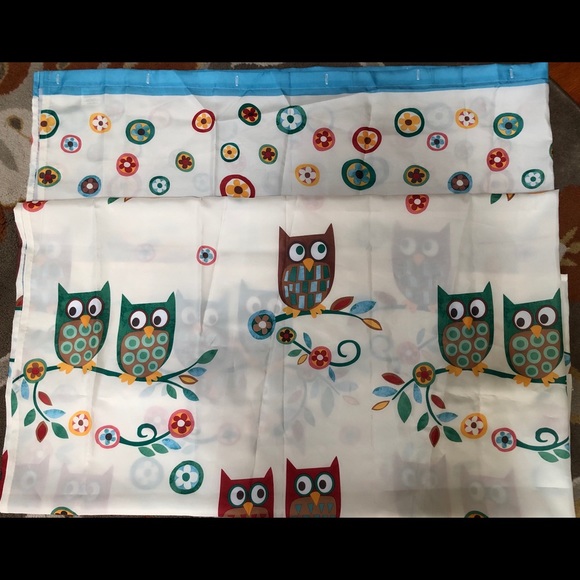 (3) Owl Themed Items = 1 item - Picture 6 of 13